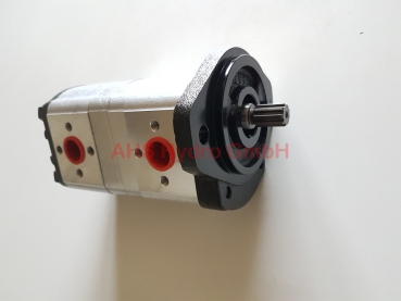 Hydraulikpumpe für Komatsu PC05-7 FAI 212,  840120006, 2ISP27688GFD,  21SP27688GFD